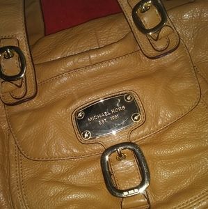 Michael Khors bag